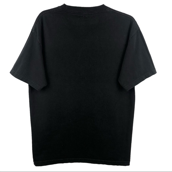 *SOLD!* DGK ‘Friday’ Debo & Smokey Graphic Tee - Picture 4 of 7